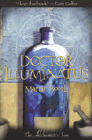 Amazon.com order for
Doctor Illuminatus
by Martin Booth