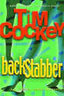 Bookcover of
Backstabber
by Tim Cockey