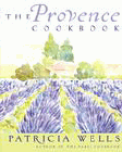 Amazon.com order for
Provence Cookbook
by Patricia Wells