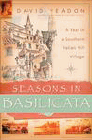 Amazon.com order for
Seasons in Basilicata
by David Yeadon