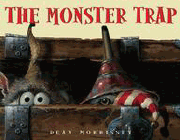 Amazon.com order for
Monster Trap
by Dean Morrissey