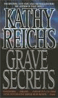 Amazon.com order for
Grave Secrets
by Kathy Reichs