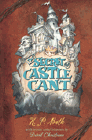 Amazon.com order for
Secret of Castle Cant
by K. P. Bath