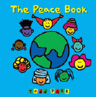 Amazon.com order for
Peace Book
by Todd Parr