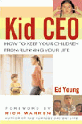 Amazon.com order for
Kid CEO
by Ed Young