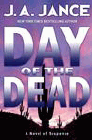 Amazon.com order for
Day of the Dead
by J. A. Jance