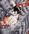Amazon.com order for
Manga
by Paul Gravett