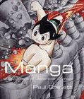 Amazon.com order for
Manga
by Paul Gravett