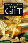 Bookcover of
Gift
by Patrick O'Leary