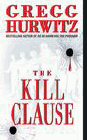 Amazon.com order for
Kill Clause
by Gregg Hurwitz