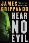 Amazon.com order for
Hear No Evil
by James Grippando