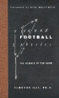 Amazon.com order for
Football Physics
by Timothy Gay