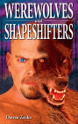 Amazon.com order for
Werewolves and Shapeshifters
by Darren Zenko