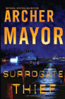 Amazon.com order for
Surrogate Thief
by Archer Mayor