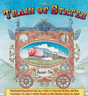 Amazon.com order for
Train of States
by Peter Sis