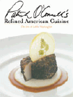 Amazon.com order for
Patrick O'Connell's Refined American Cuisine
by Patrick O'Connell