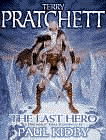 Amazon.com order for
Last Hero
by Terry Pratchett