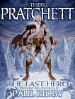 Amazon.com order for
Last Hero
by Terry Pratchett