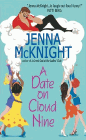 Amazon.com order for
Date on Cloud Nine
by Jenna McKnight