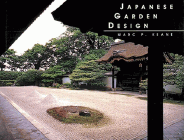 Amazon.com order for
Japanese Garden Design
by Marc P. Keane