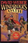 Amazon.com order for
Wind Rider's Oath
by David Weber