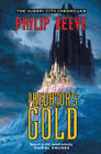 Amazon.com order for
Predator's Gold
by Philip Reeve