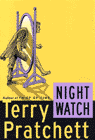 Amazon.com order for
Night Watch
by Terry Pratchett