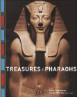 Amazon.com order for
Treasures of the Pharaohs
by Delia Pemberton