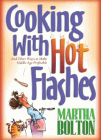 Amazon.com order for
Cooking With Hot Flashes
by Martha Bolton