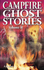 Amazon.com order for
Campfire Ghost Stories
by A. S. Mott