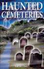 Amazon.com order for
Haunted Cemeteries
by Eldrick Thay