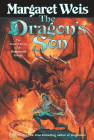 Amazon.com order for
Dragon's Son
by Margaret Weis