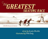 Amazon.com order for
Greatest Skating Race
by Louise Borden