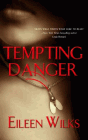 Amazon.com order for
Tempting Danger
by Eileen Wilks