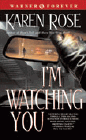 Amazon.com order for
I'm Watching You
by Karen Rose