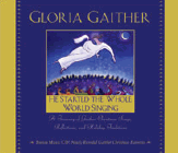Amazon.com order for
He Started the Whole World Singing
by Gloria Gaither