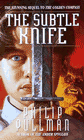 Amazon.com order for
Subtle Knife
by Philip Pullman