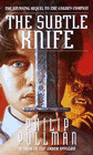 Amazon.com order for
Subtle Knife
by Philip Pullman