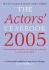 Amazon.com order for
Actors' Yearbook 2005
by A&C Black