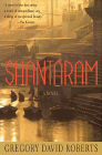 Amazon.com order for
Shantaram
by Gregory David Roberts