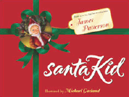 Amazon.com order for
santaKid
by James Patterson