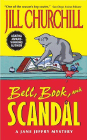 Amazon.com order for
Bell, Book, and Scandal
by Jill Churchill