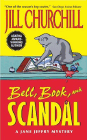 Amazon.com order for
Bell, Book, and Scandal
by Jill Churchill