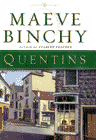 Amazon.com order for
Quentins
by Maeve Binchy