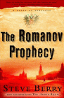 Amazon.com order for
Romanov Prophecy
by Steve Berry