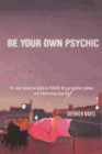 Amazon.com order for
Be Your Own Psychic
by Sherron Mayes