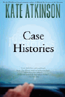 Amazon.com order for
Case Histories
by Kate Atkinson