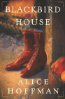 Amazon.com order for
Blackbird House
by Alice Hoffman