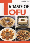 Amazon.com order for
Taste of Tofu
by Yukiko Moriyama