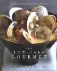 Amazon.com order for
Low-Carb Gourmet
by Karen Barnaby